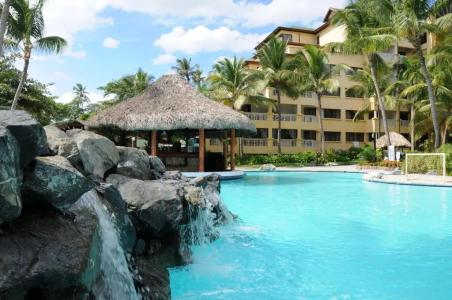 Coral Costa Caribe Beach Resort - All Inclusive