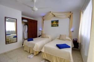 Playa Esmeralda Beach Resort, Juan Dolio