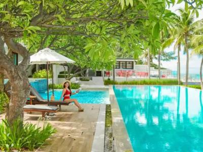 RELO' The Urban Escape - Huahin - 14