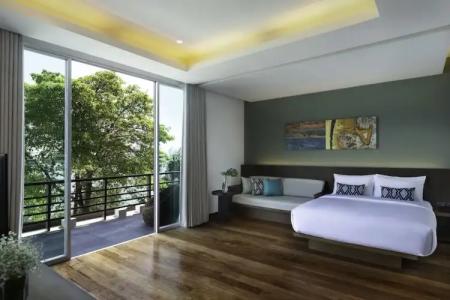 RELO' The Urban Escape - Huahin - 88