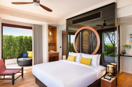 RELO' The Urban Escape - Huahin - 103