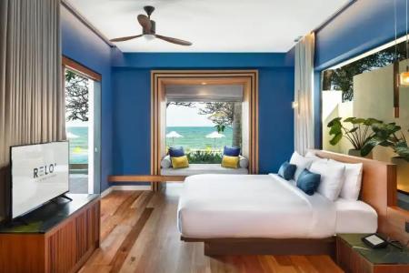 RELO' The Urban Escape - Huahin - 92