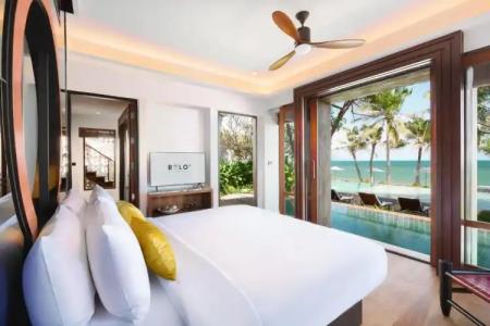 RELO' The Urban Escape - Huahin - 54