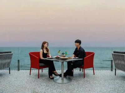 RELO' The Urban Escape - Huahin - 31