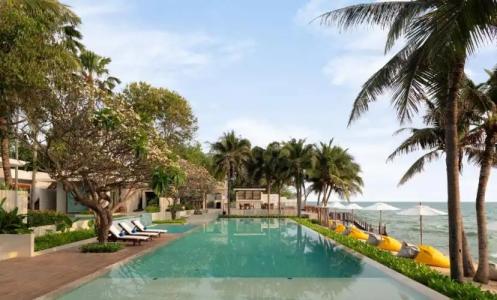 RELO' The Urban Escape - Huahin - 67