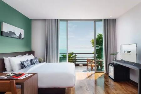 RELO' The Urban Escape - Huahin - 78