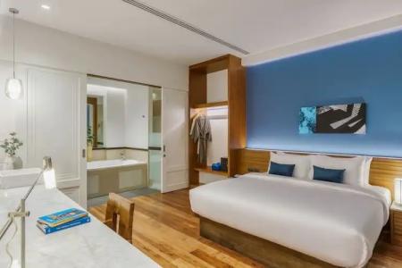 RELO' The Urban Escape - Huahin - 82