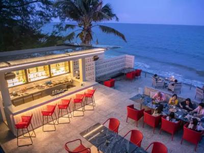 RELO' The Urban Escape - Huahin - 28