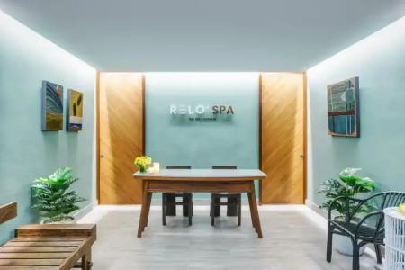 RELO' The Urban Escape - Huahin - 11