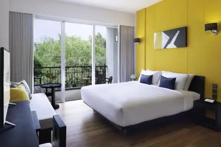 RELO' The Urban Escape - Huahin - 42