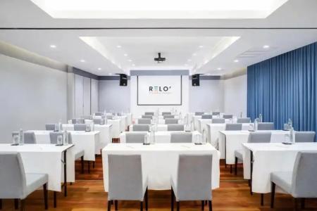 RELO' The Urban Escape - Huahin - 15