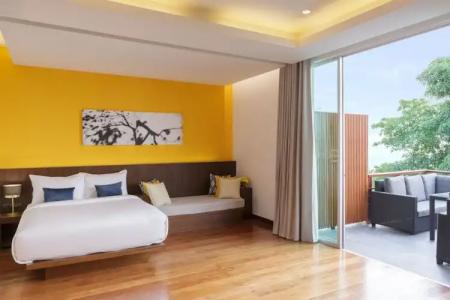 RELO' The Urban Escape - Huahin - 87