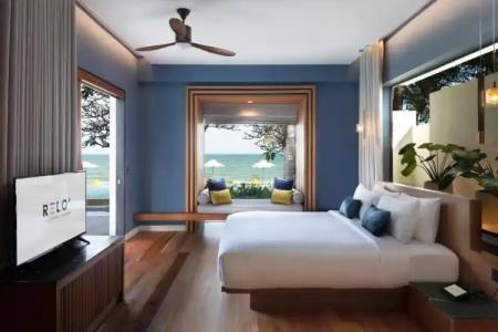 RELO' The Urban Escape - Huahin - 94