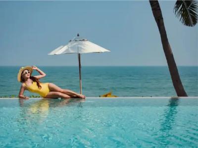 RELO' The Urban Escape - Huahin - 22