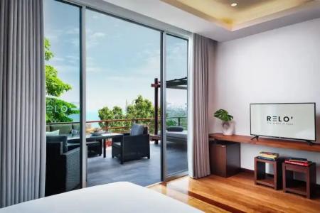 RELO' The Urban Escape - Huahin - 83