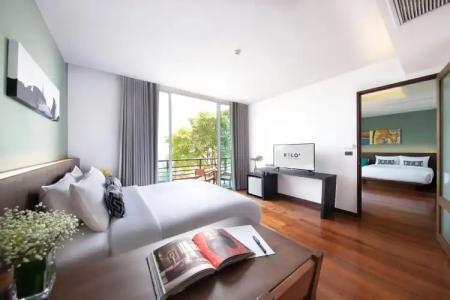 RELO' The Urban Escape - Huahin - 3