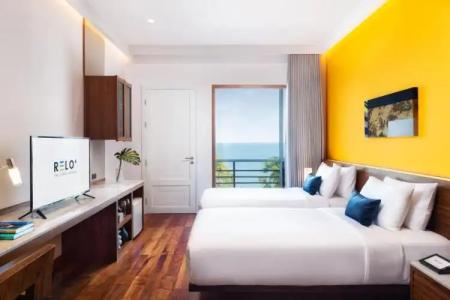 RELO' The Urban Escape - Huahin - 65