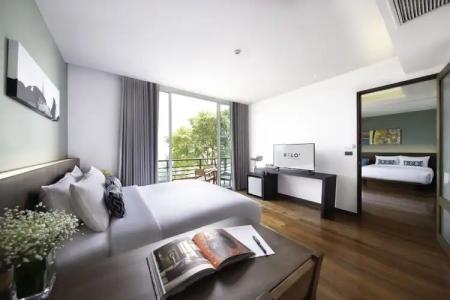 RELO' The Urban Escape - Huahin - 81