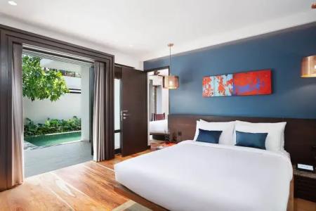 RELO' The Urban Escape - Huahin - 98