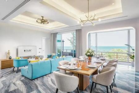 RELO' The Urban Escape - Huahin - 73