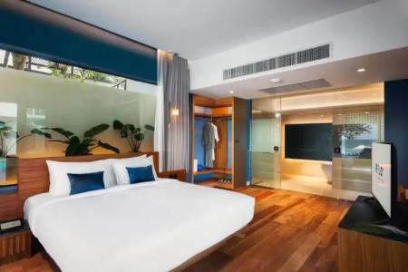 RELO' The Urban Escape - Huahin - 95