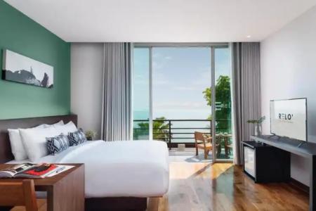 RELO' The Urban Escape - Huahin - 70