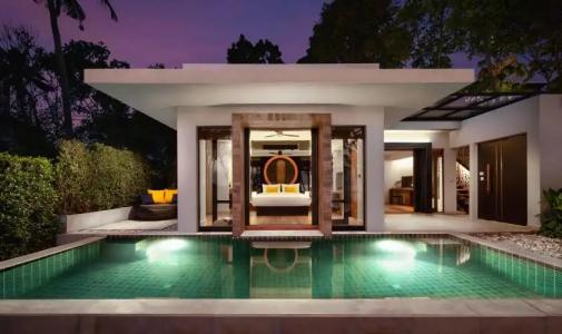 RELO' The Urban Escape - Huahin - 59