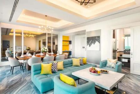 RELO' The Urban Escape - Huahin - 5