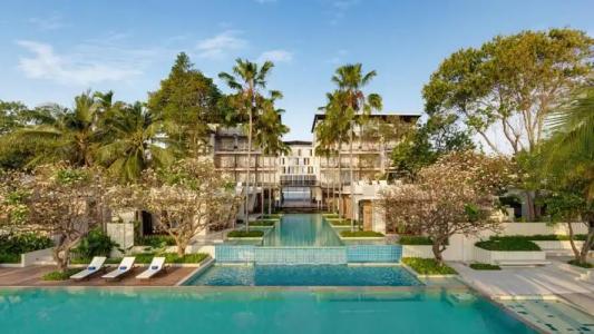 RELO' The Urban Escape - Huahin - 68