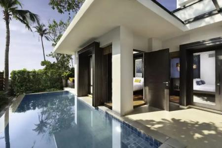 RELO' The Urban Escape - Huahin - 97