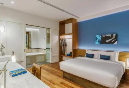 RELO' The Urban Escape - Huahin - 66