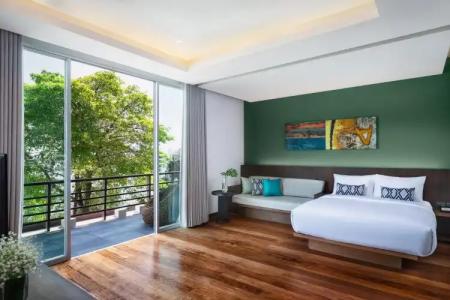 RELO' The Urban Escape - Huahin - 69