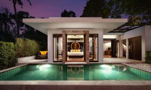 RELO' The Urban Escape - Huahin - 104