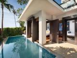 Double Villa