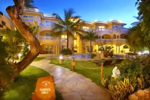 Hotel Villa Taina, Cabarete