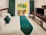 Superior Double room with ocean view