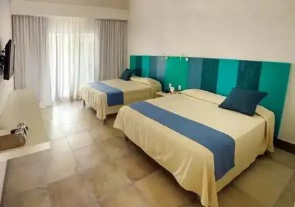 Viva Wyndham Tangerine - Все включено - 24