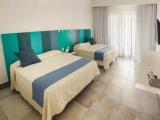 Premier room