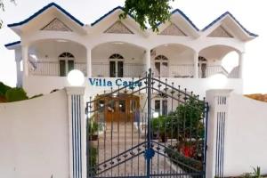 Hotel Villa Capri, Boca Chica