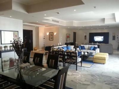 Rixos Alamein - Full Board Plus - 13