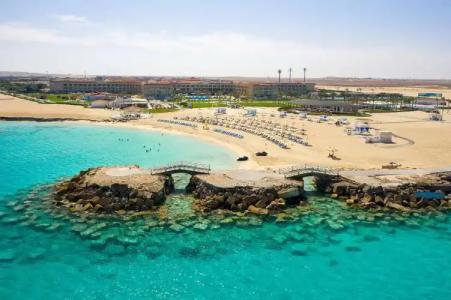 Rixos Alamein - Full Board Plus - 39