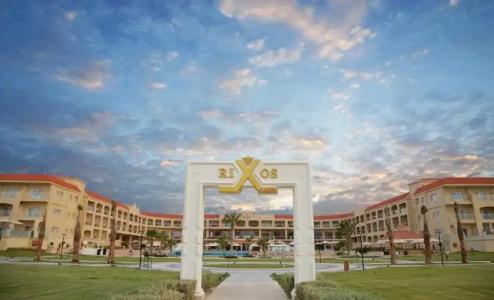Rixos Alamein - Full Board Plus
