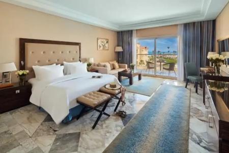 Rixos Alamein - Full Board Plus - 58