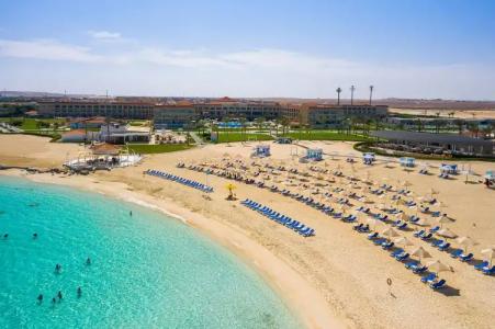 Rixos Alamein - Full Board Plus - 49