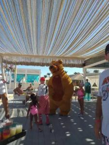 Rixos Alamein - Full Board Plus - 43