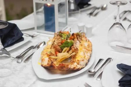 Rixos Alamein - Full Board Plus - 10