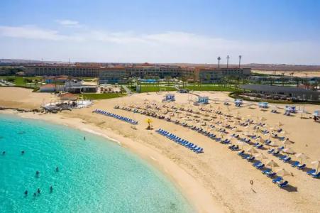 Rixos Alamein - Full Board Plus - 40