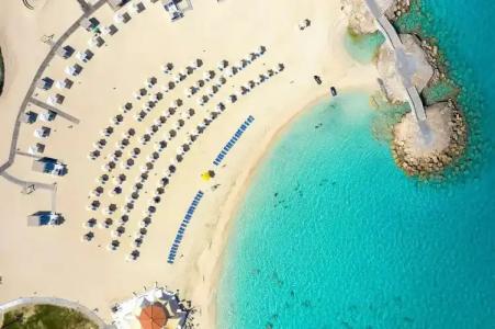 Rixos Alamein - Full Board Plus - 37