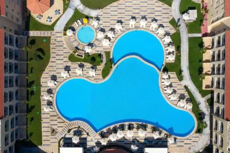 Rixos Alamein - Full Board Plus - 35