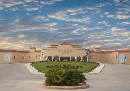 Rixos Alamein - Full Board Plus